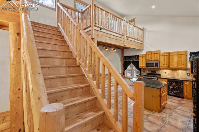 311 Panther Court, Woodland Park, CO 80863