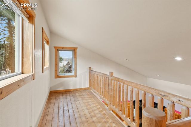 311 Panther Court, Woodland Park, CO 80863
