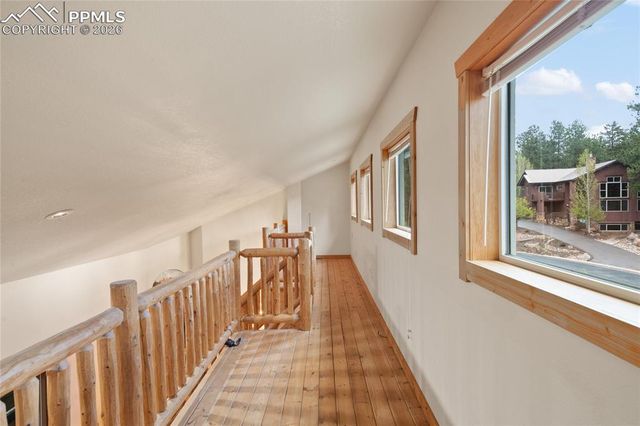 311 Panther Court, Woodland Park, CO 80863