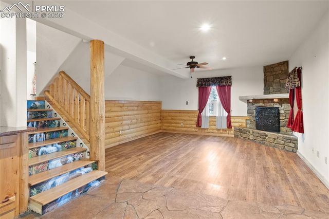 311 Panther Court, Woodland Park, CO 80863