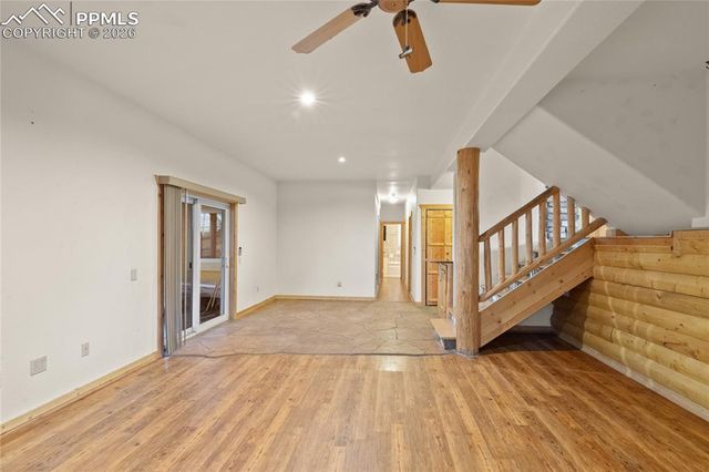 311 Panther Court, Woodland Park, CO 80863