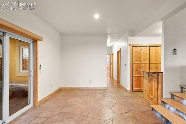 311 Panther Court, Woodland Park, CO 80863