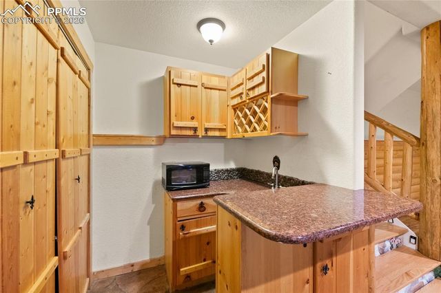 311 Panther Court, Woodland Park, CO 80863