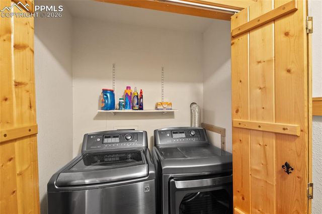 311 Panther Court, Woodland Park, CO 80863