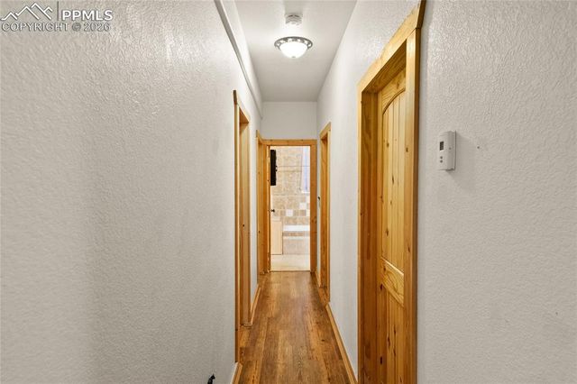 311 Panther Court, Woodland Park, CO 80863