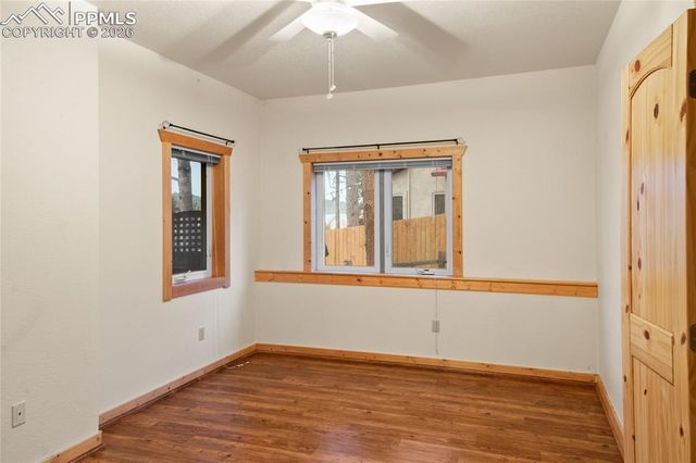 311 Panther Court, Woodland Park, CO 80863