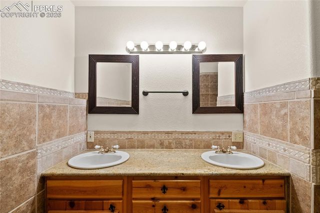 311 Panther Court, Woodland Park, CO 80863
