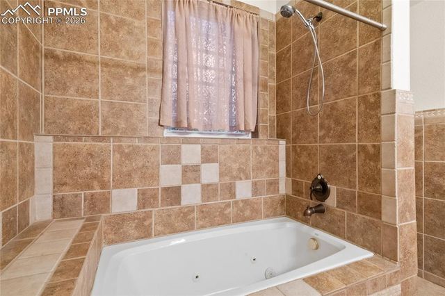 311 Panther Court, Woodland Park, CO 80863
