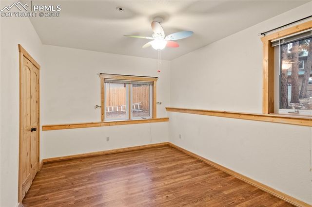 311 Panther Court, Woodland Park, CO 80863