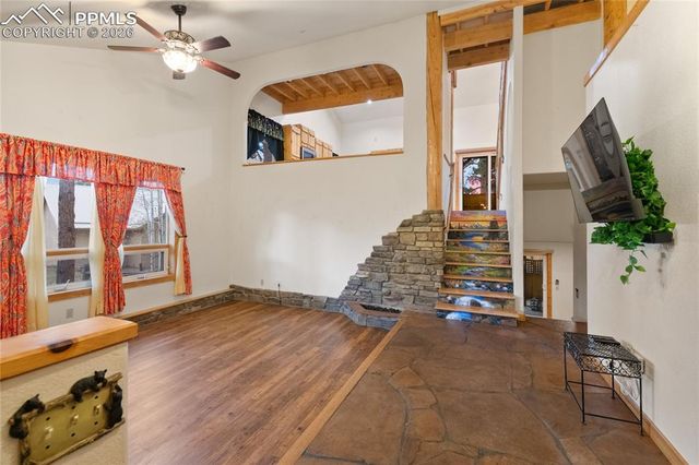 311 Panther Court, Woodland Park, CO 80863