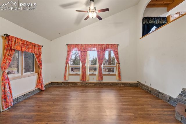 311 Panther Court, Woodland Park, CO 80863