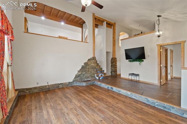 311 Panther Court, Woodland Park, CO 80863