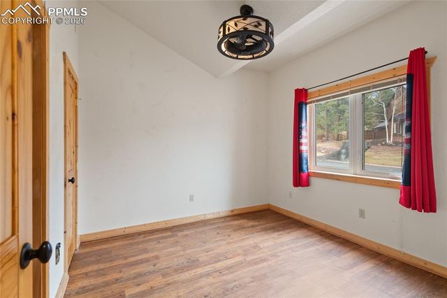 311 Panther Court, Woodland Park, CO 80863