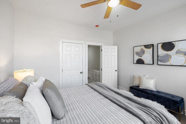 431 WHITRIDGE AVE, Baltimore, MD 21218