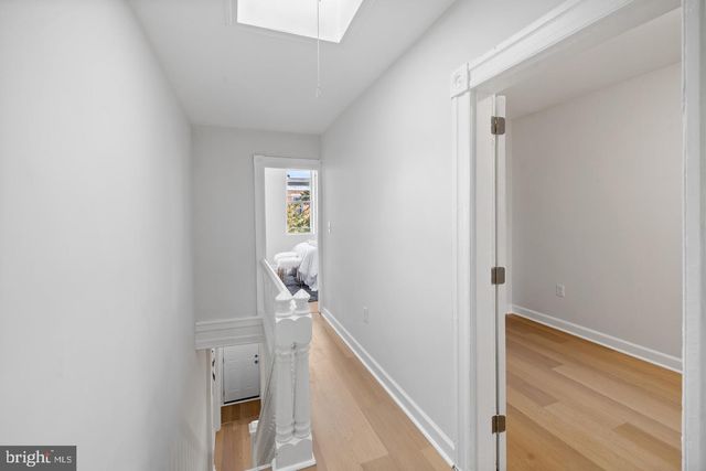 431 WHITRIDGE AVE, Baltimore, MD 21218