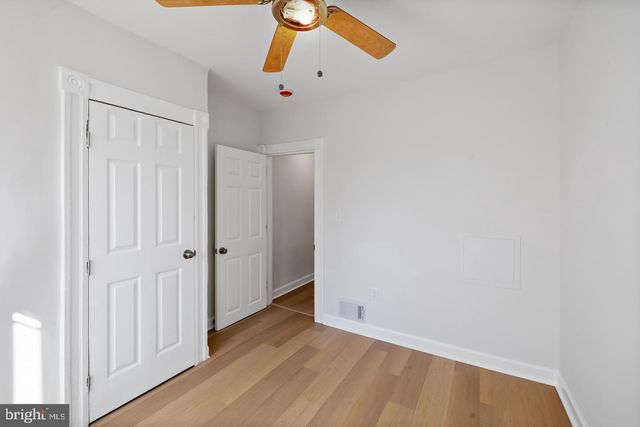 431 WHITRIDGE AVE, Baltimore, MD 21218