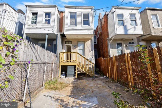 431 WHITRIDGE AVE, Baltimore, MD 21218