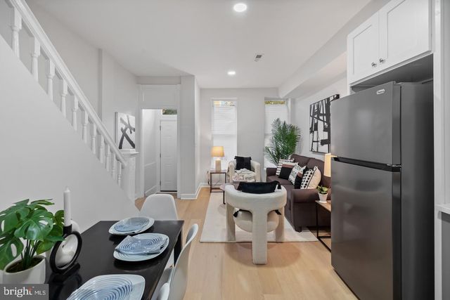 431 WHITRIDGE AVE, Baltimore, MD 21218