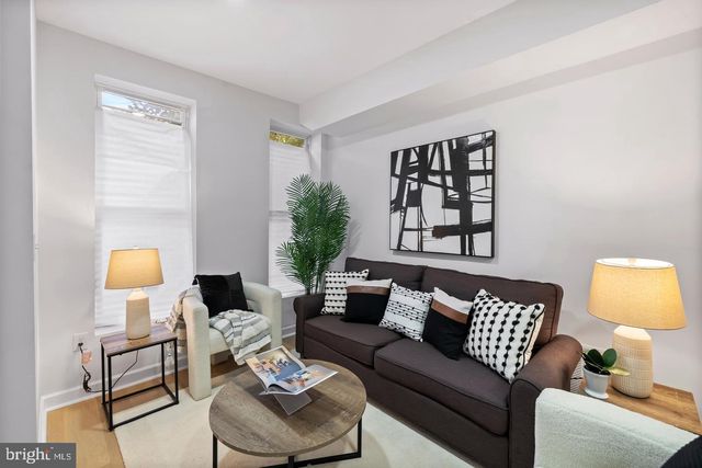 431 WHITRIDGE AVE, Baltimore, MD 21218