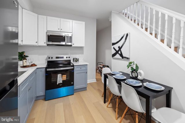 431 WHITRIDGE AVE, Baltimore, MD 21218