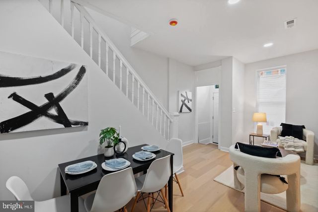 431 WHITRIDGE AVE, Baltimore, MD 21218