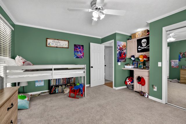 1650 N Plantation Dr, Cookeville, TN 38506