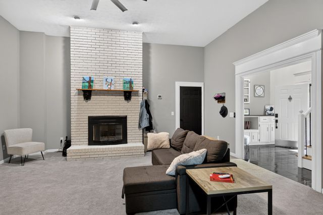 1650 N Plantation Dr, Cookeville, TN 38506