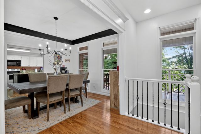 1650 N Plantation Dr, Cookeville, TN 38506
