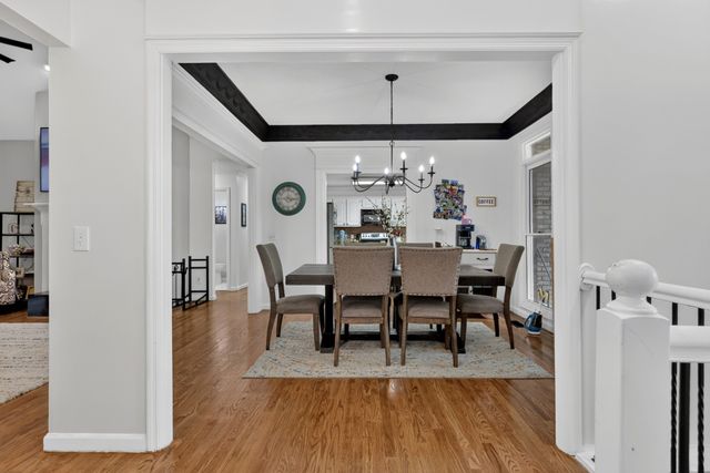 1650 N Plantation Dr, Cookeville, TN 38506