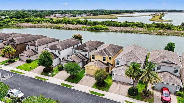 1606 ACADIA HARBOR PLACE, Brandon, FL 33511