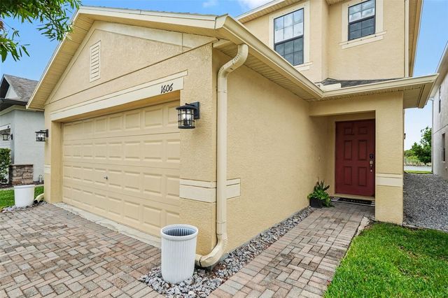 1606 ACADIA HARBOR PLACE, Brandon, FL 33511