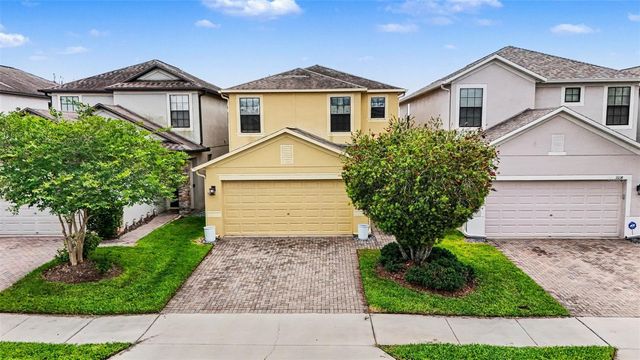1606 ACADIA HARBOR PLACE, Brandon, FL 33511