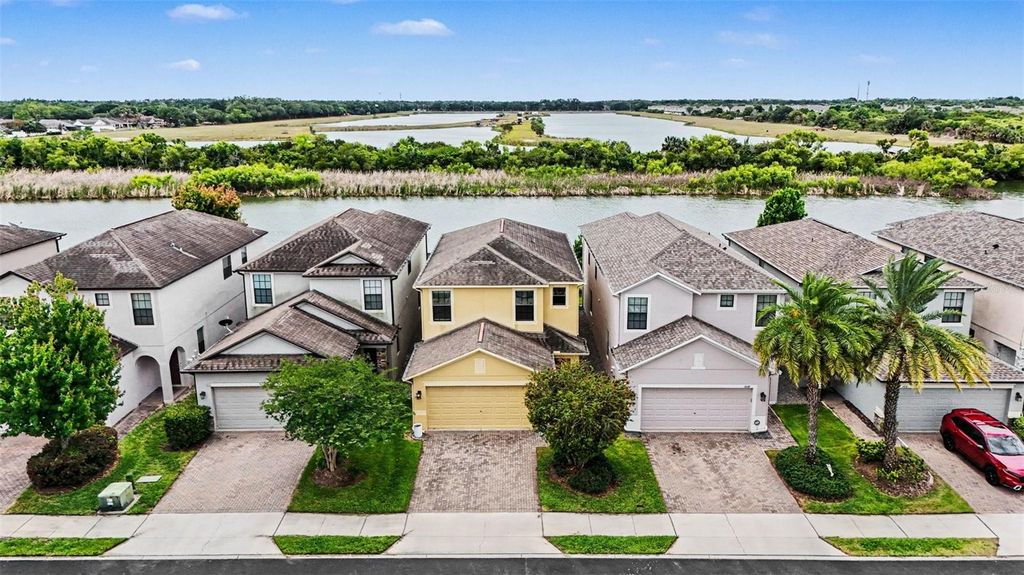 1606 ACADIA HARBOR PLACE, Brandon, FL 33511