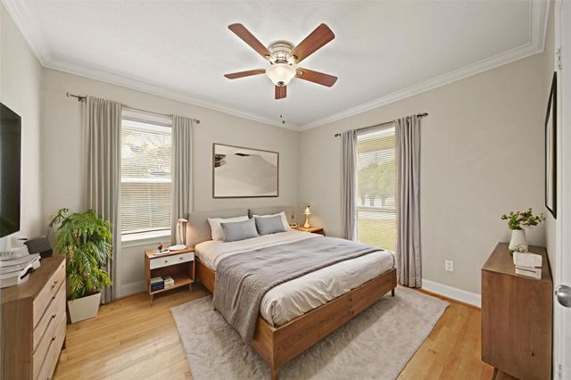 10803 Doud Street, Houston, TX 77035