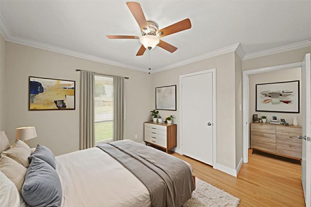 10803 Doud Street, Houston, TX 77035