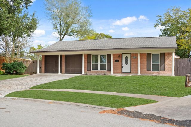 10803 Doud Street, Houston, TX 77035