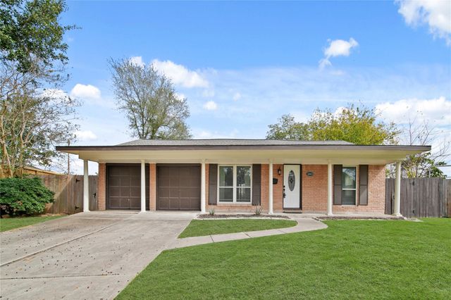 10803 Doud Street, Houston, TX 77035