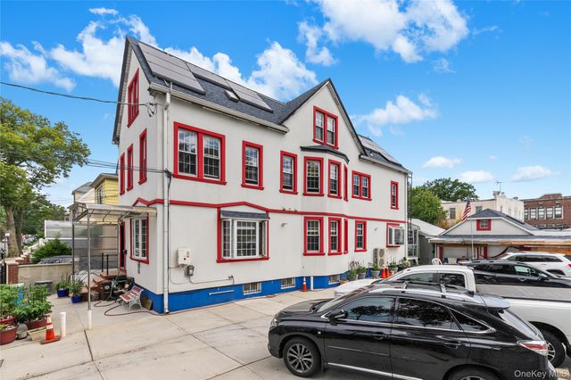 8713 135th Street 3, Kew Gardens, NY 11418