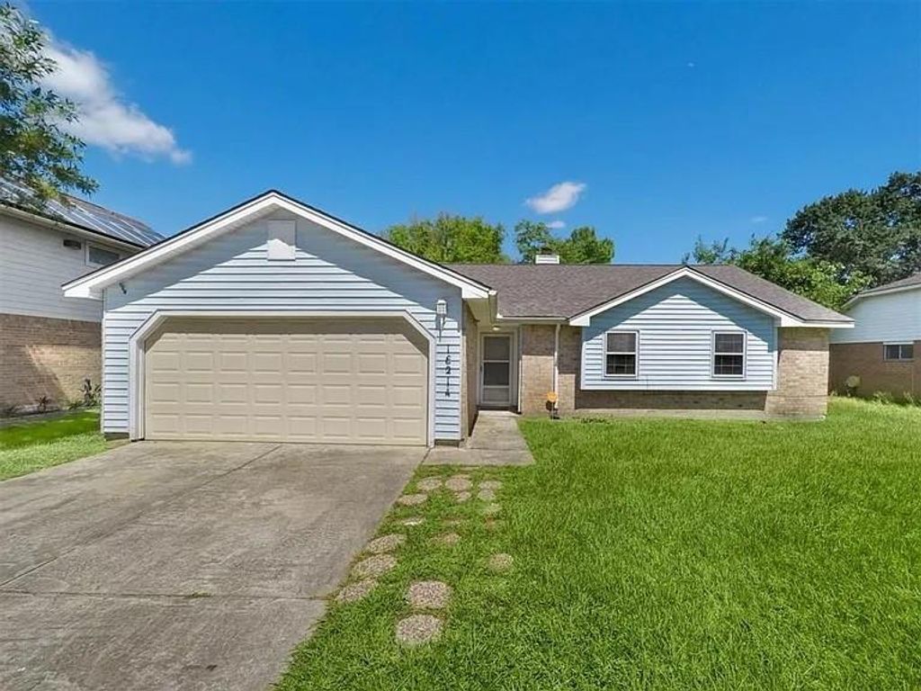 16214 N Bend Drive, Houston, TX 77073