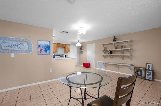 77 Regina Boulevard, Beverly Hills, FL 34465