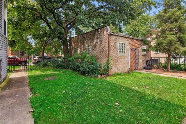 4134 W 25th Place, Chicago, IL 60623