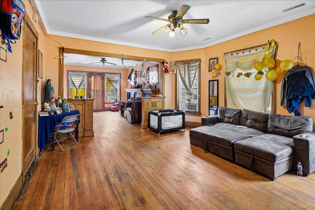4134 W 25th Place, Chicago, IL 60623