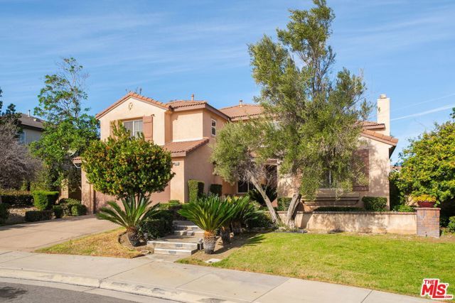 18080 Tanzanite Road, San Bernardino, CA 92407