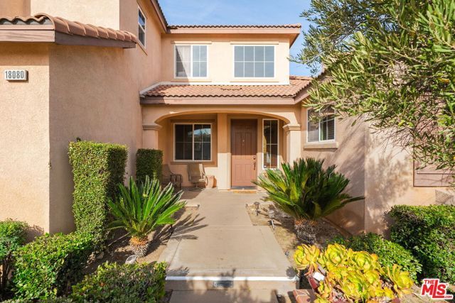 18080 Tanzanite Road, San Bernardino, CA 92407