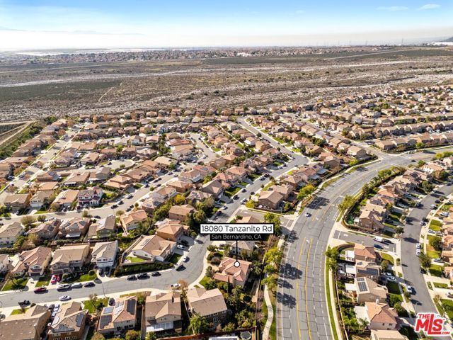 18080 Tanzanite Road, San Bernardino, CA 92407