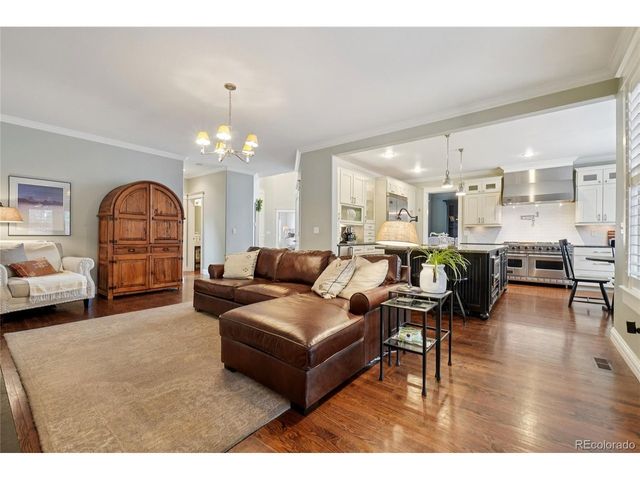 570 Seth Pl, Castle Pines, CO 80108