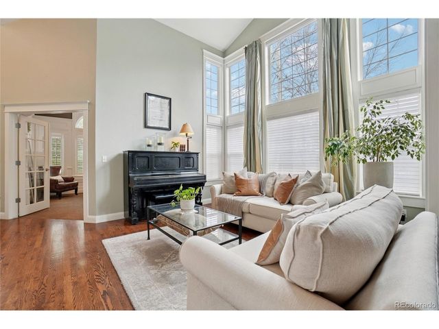 570 Seth Pl, Castle Pines, CO 80108