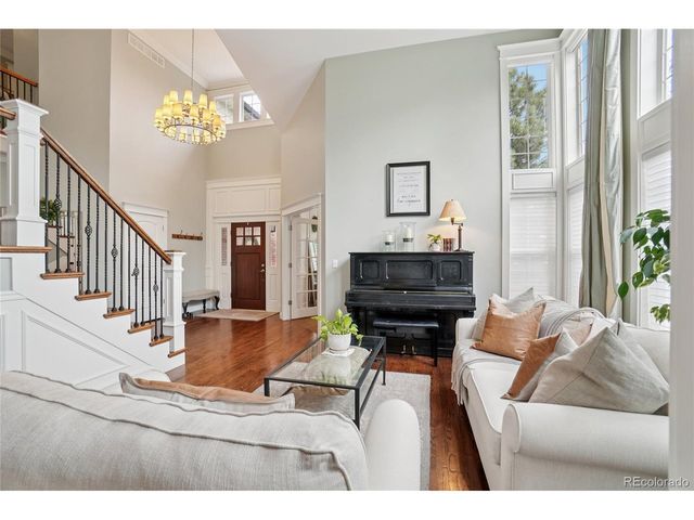 570 Seth Pl, Castle Pines, CO 80108