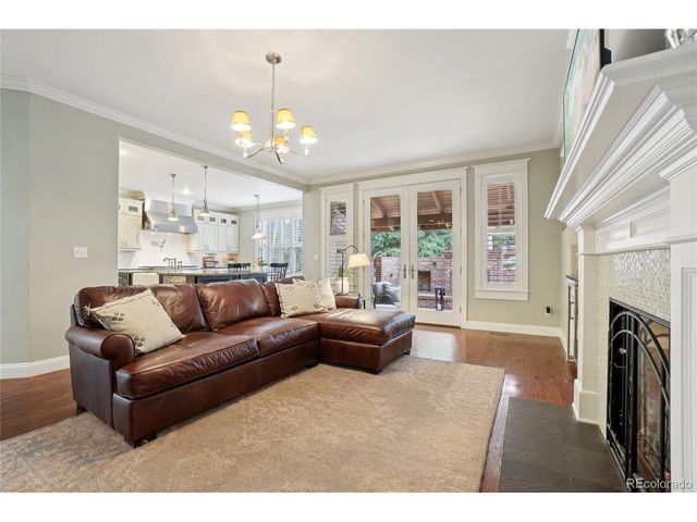 570 Seth Pl, Castle Pines, CO 80108