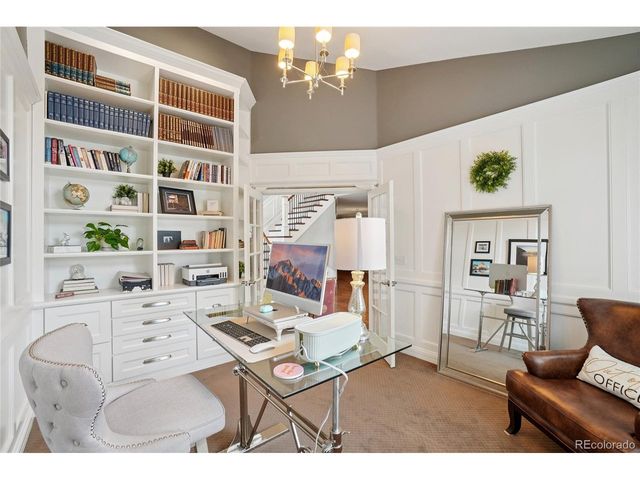 570 Seth Pl, Castle Pines, CO 80108